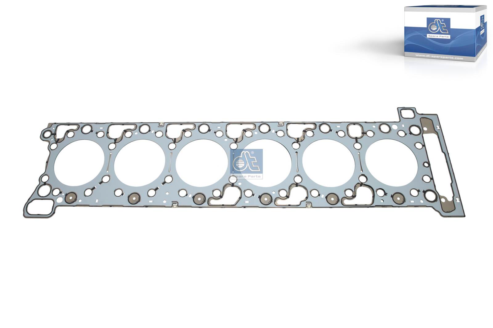 DT Spare Parts 4.00245