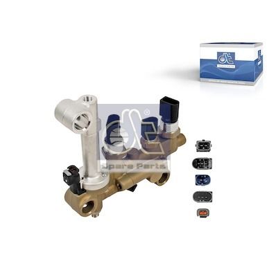 DT Spare Parts 4.69783