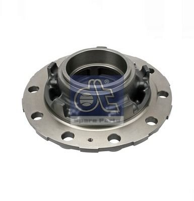 DT Spare Parts 2.65224
