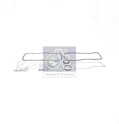 DT Spare Parts 2.91973