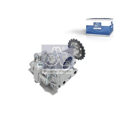 DT Spare Parts 6.24009