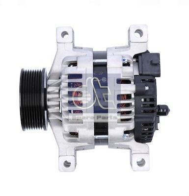 DT Spare Parts 4.69209