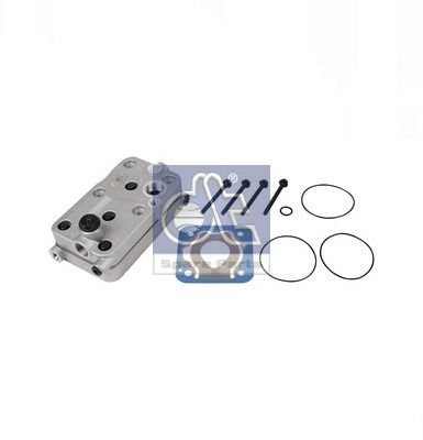 DT Spare Parts 4.66360 DT Spare Parts 4.66360