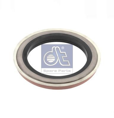 DT Spare Parts 7.31200