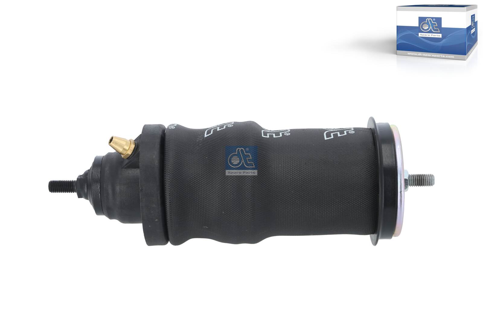 DT Spare Parts 1.25879