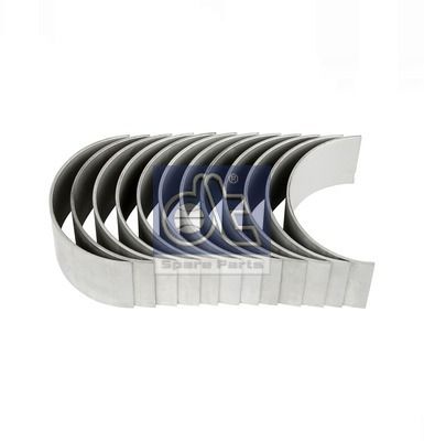 DT Spare Parts 7.94400 DT Spare Parts 7.94400