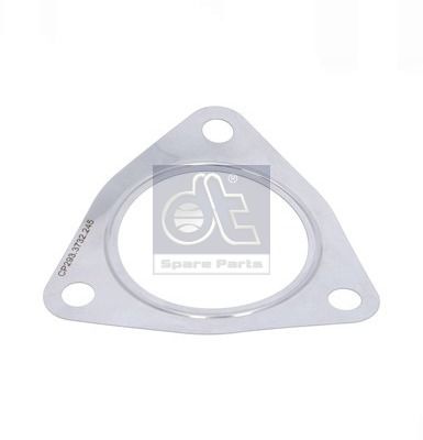 DT Spare Parts 7.22245 DT Spare Parts 7.22245