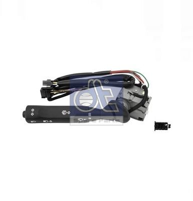 DT Spare Parts 4.61409