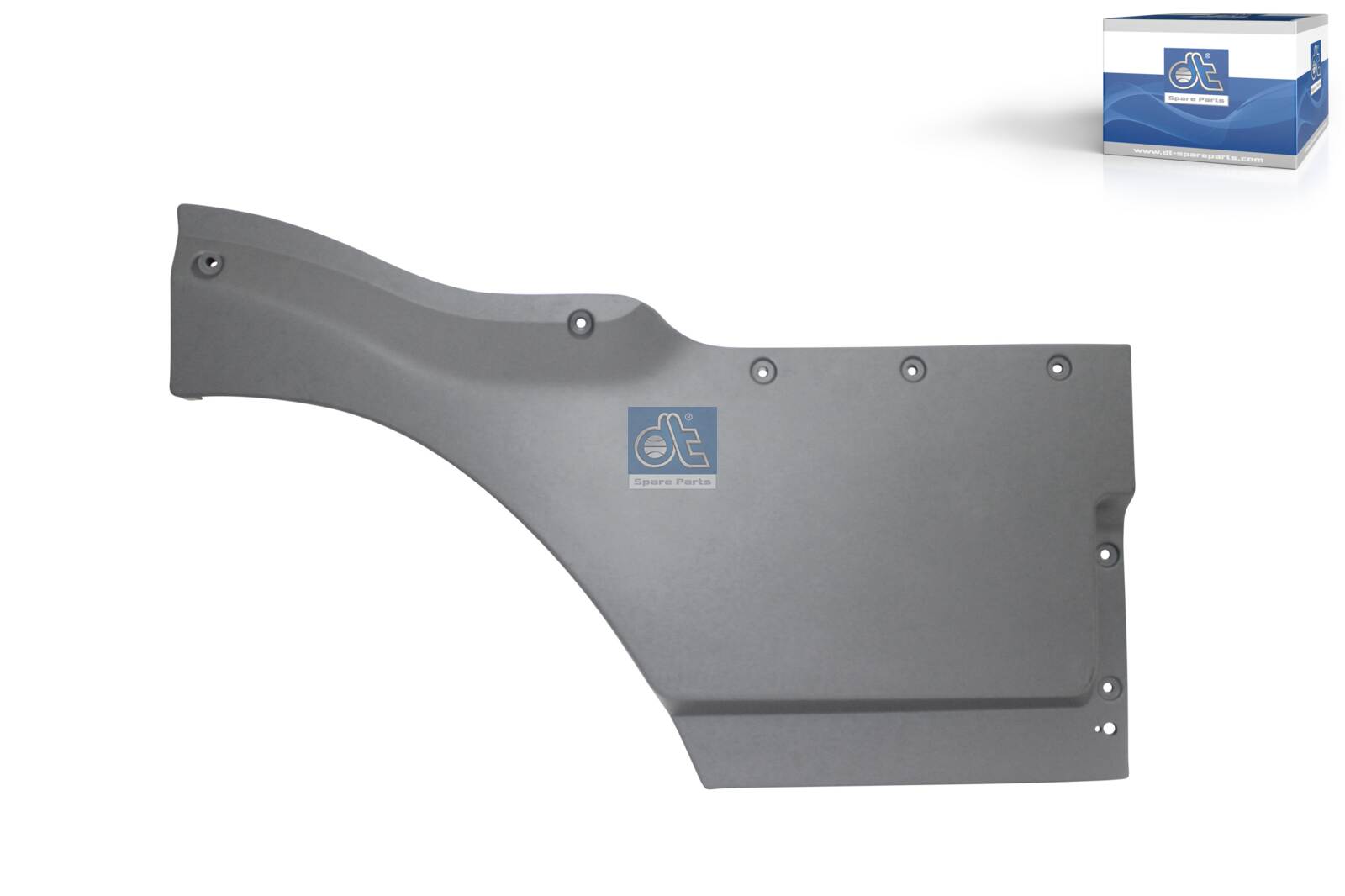DT Spare Parts 4.66163
