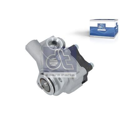 DT Spare Parts 5.42105SP