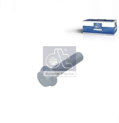 DT Spare Parts 6.14071 DT Spare Parts 6.14071