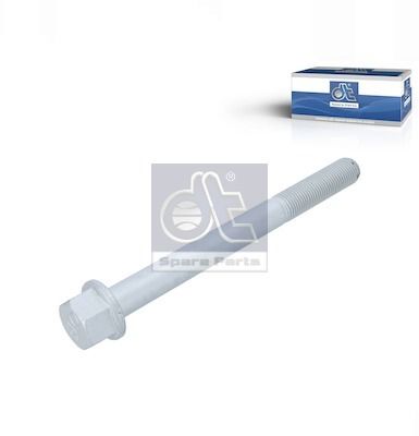 DT Spare Parts 3.89648