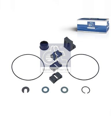 DT Spare Parts 1.32100