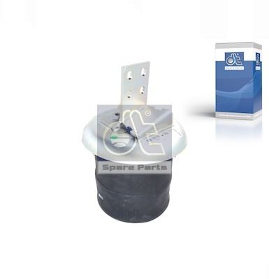 DT Spare Parts 7.12037