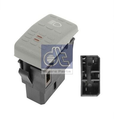 DT Spare Parts 7.78105 DT Spare Parts 7.78105