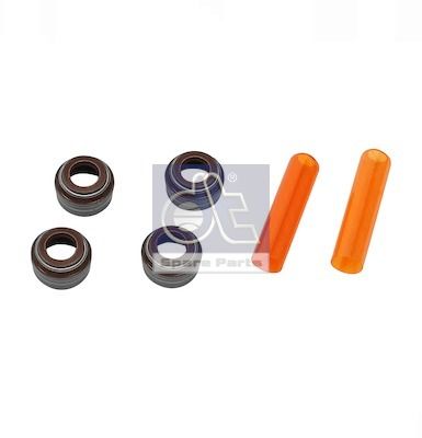 DT Spare Parts 4.90949