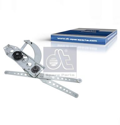 DT Spare Parts 1.22003 DT Spare Parts 1.22003