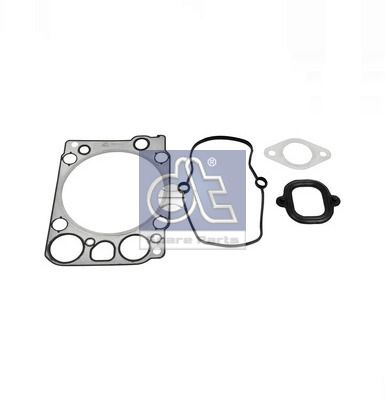 DT Spare Parts 4.90851