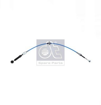 DT Spare Parts 7.40313