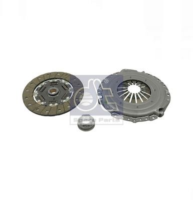 DT Spare Parts 4.91413