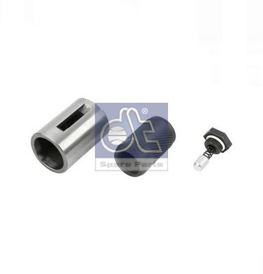 DT Spare Parts 7.92453