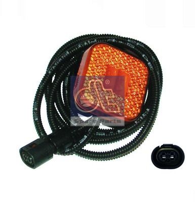DT Spare Parts 3.31110