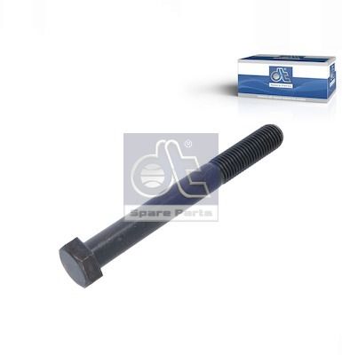 DT Spare Parts 2.61948