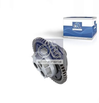 DT Spare Parts 13.41051 DT Spare Parts 13.41051