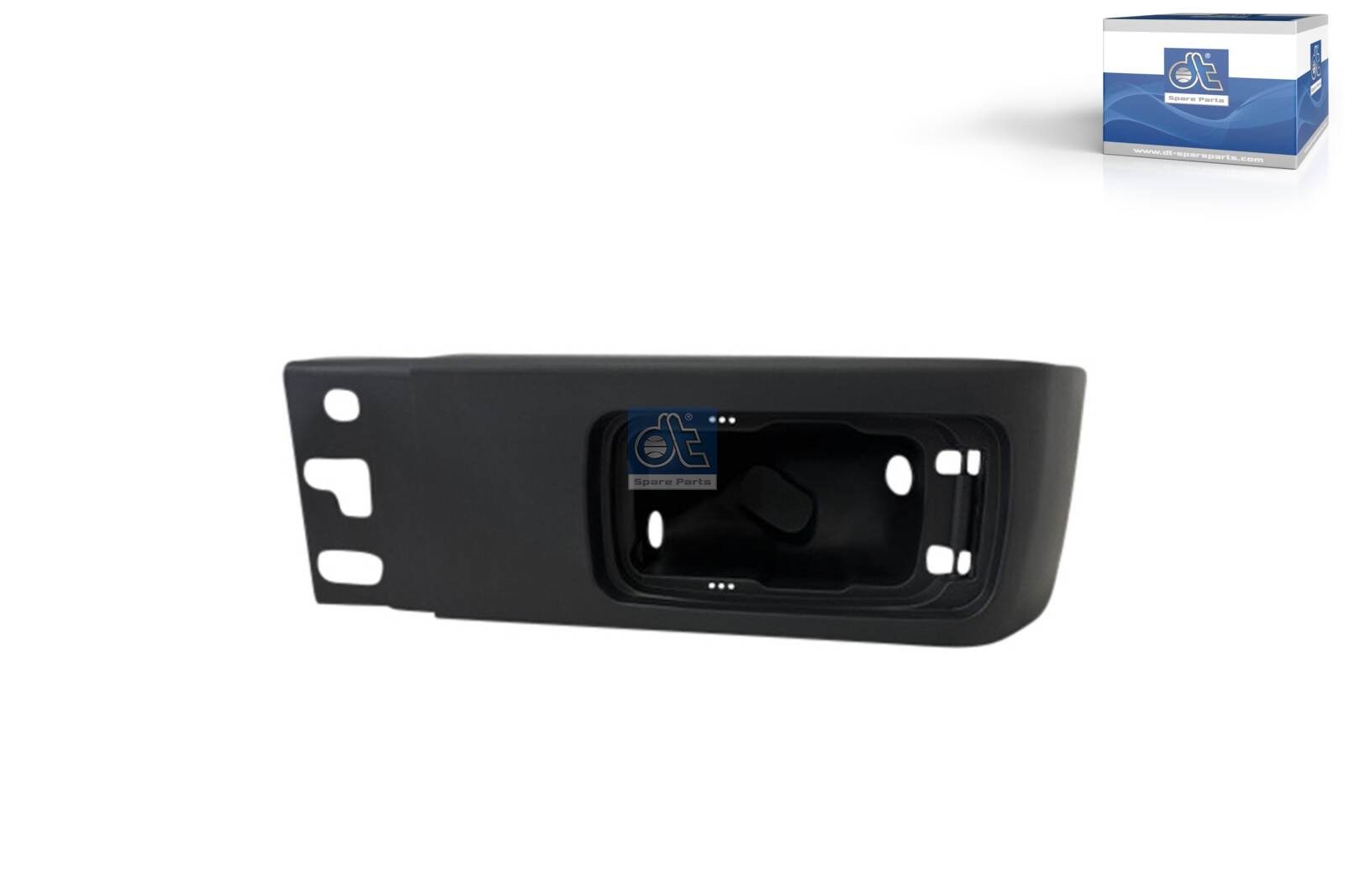 DT Spare Parts 4.61485