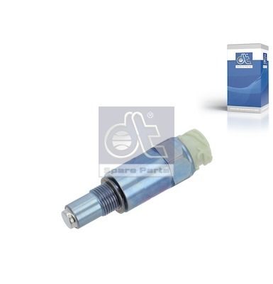 DT Spare Parts 1.21539