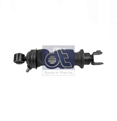 DT Spare Parts 1.25977