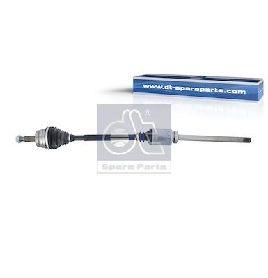 DT Spare Parts 6.56307 DT Spare Parts 6.56307