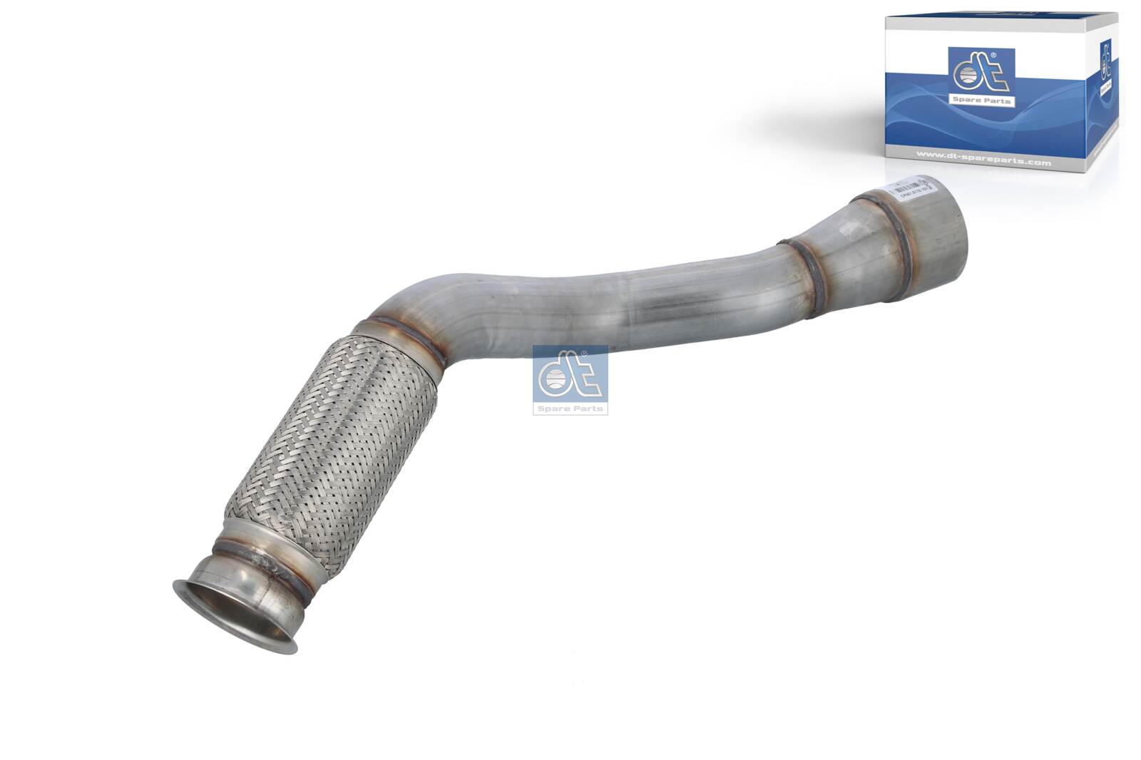 DT Spare Parts 4.00197