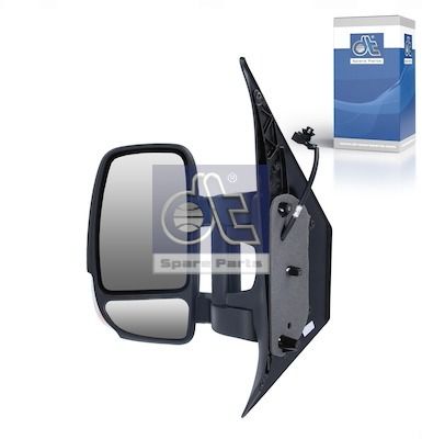 DT Spare Parts 6.75233 DT Spare Parts 6.75233