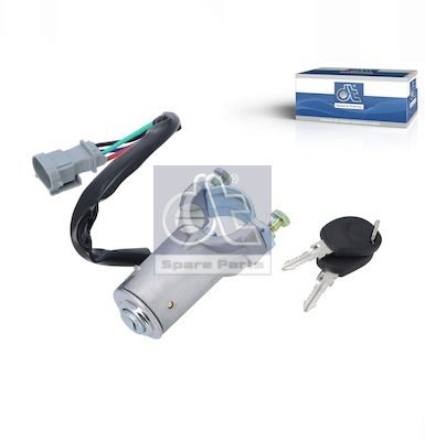 DT Spare Parts 7.78034SP DT Spare Parts 7.78034SP