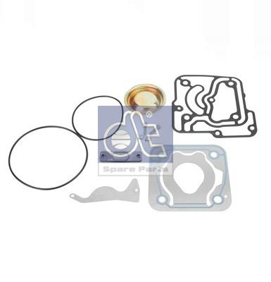 DT Spare Parts 4.90864