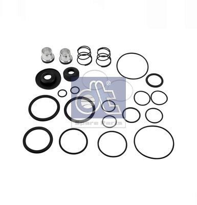 DT Spare Parts 4.90589 DT Spare Parts 4.90589