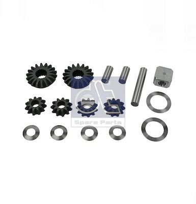 DT Spare Parts 7.92800