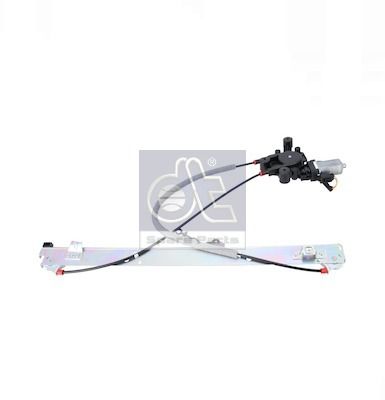 DT Spare Parts 7.70139
