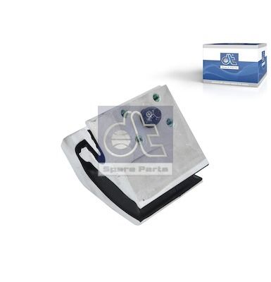 DT Spare Parts 1.27136