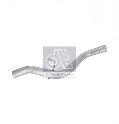 DT Spare Parts 7.22202