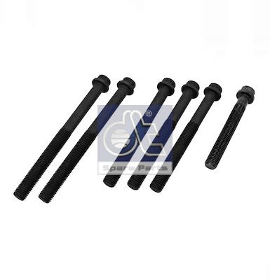 DT Spare Parts 4.91691