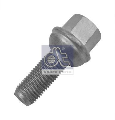 DT Spare Parts 4.40519