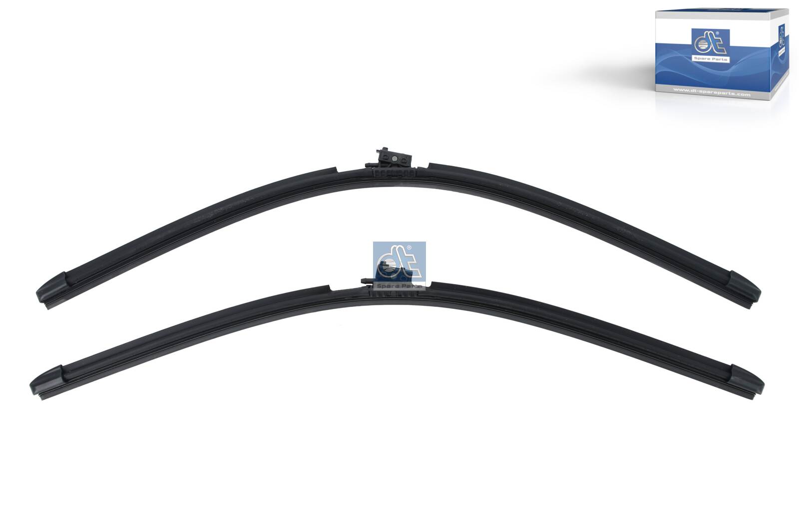 DT Spare Parts 4.71502 DT Spare Parts 4.71502