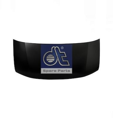 DT Spare Parts 6.70486