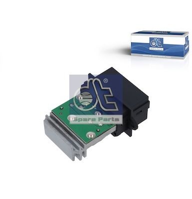 DT Spare Parts 6.73083