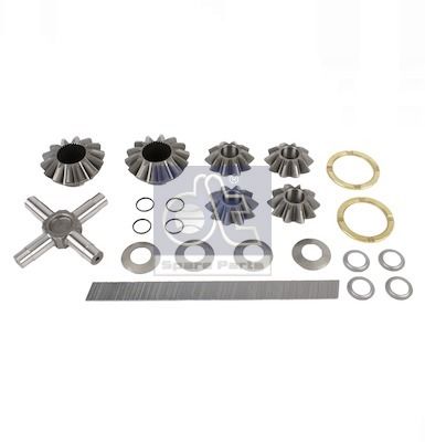 DT Spare Parts 4.91201 DT Spare Parts 4.91201