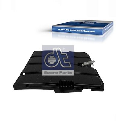 DT Spare Parts 4.70675
