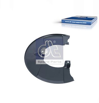 DT Spare Parts 7.34273 DT Spare Parts 7.34273
