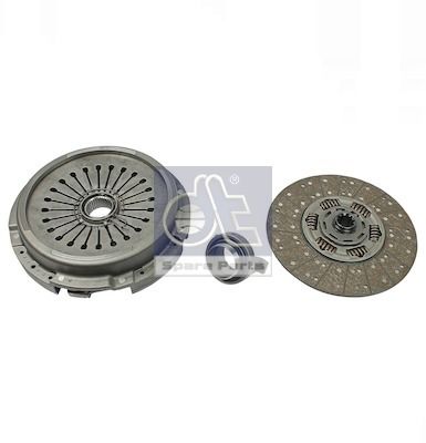 DT Spare Parts 3.94032